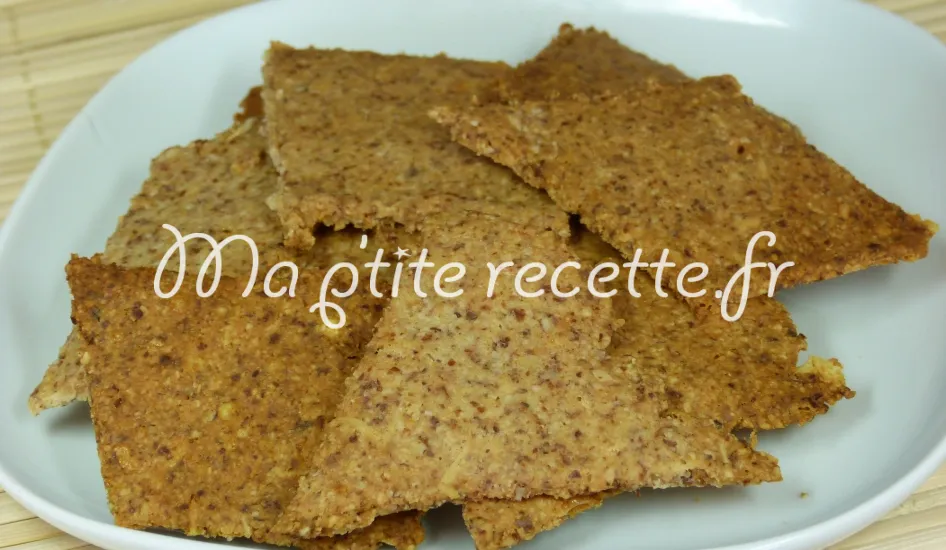 crackers au fromage