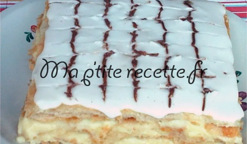 mille-feuille 2