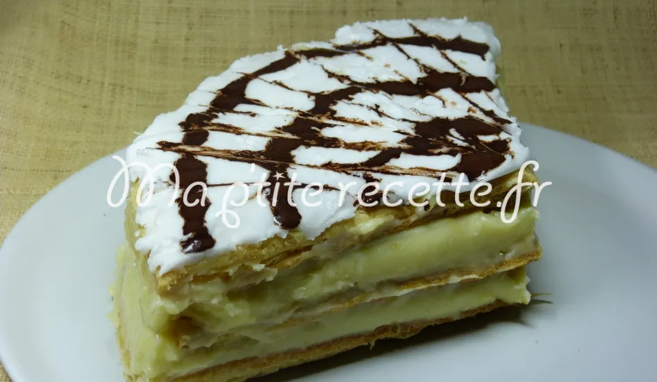 mille-feuille 1