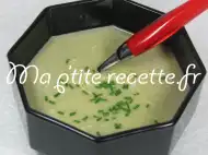 Photo recette soupe aux flocons d'avoine [2]