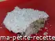 Photo recette bar en croûte de sel