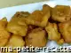 Photo recette beignets de potiron [2]