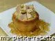 Photo recette brioches farcies au foie gras