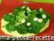 Photo recette brocolis en crème de moutarde