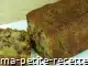 Photo recette cake aux épices au potiron