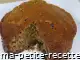 Photo recette cake aux noix et aux pruneaux