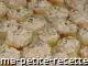 Photo recette canapé aux rillettes de saumon