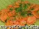 carottes aux fines herbes