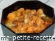 Photo recette carottes aux raisins [2]