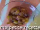 Photo recette chutney aux mangues
