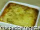 Photo recette clafoutis aux courgettes