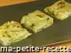 Photo recette clafoutis aux pommes et au fromage