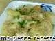 Photo recette coquilles saint-jacques aux asperges