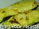 Photo recette courgettes au fromage