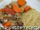 Photo recette couscous [6]