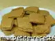 Photo recette crackers aux graines d'amarante