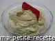 Photo recette crème au beurre