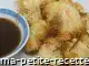 Photo recette crevettes en vermicelle de kadaïf