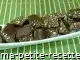 Photo recette cubes de chocolat aux amandes