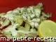 Photo recette cuisses de grenouilles à l'estragon