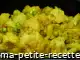 Photo recette curry de légumes