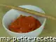 Photo recette dip de poivron rouge à la fêta