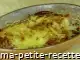 Photo recette filets de daurade au riz