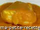 Photo recette filets de lotte créole