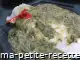 Photo recette filets de sabre à l'oseille