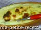 Photo recette filets de soles aux épinards