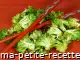 Photo recette fleurs de brocoli sautées