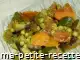 Photo recette fondue de légumes [2]