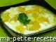 Photo recette fromage blanc aux fruits et au miel