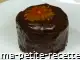 Photo recette gâteau aux noisettes et au chocolat