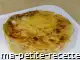 Photo recette gratin de lasagnes vertes