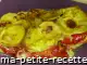 Photo recette gratin de pomme de terre et de poivron rouge