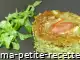 Photo recette gratin de quinoa et de courgette