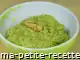 Photo recette guacamole aux noix