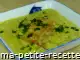 Photo recette haddock au curry [2]
