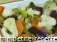 Photo recette légumes à la grecque [2]