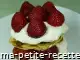 Photo recette mille-feuille aux fraises