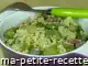 Photo recette millet aux fèves