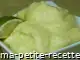 Photo recette mousse au citron vert