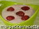 Photo recette mousse aux fraises [3]