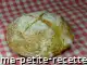 Photo recette pain aux fèves au lait ribot