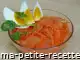 Photo recette pamplemousse aux carottes
