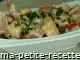 Photo recette pamplemousses farcis aux crevettes
