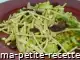 pâtes aux brocolis à la sicilienne