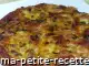 Photo recette pizza napolitaine