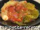 Photo recette poireaux à la tomate [2]